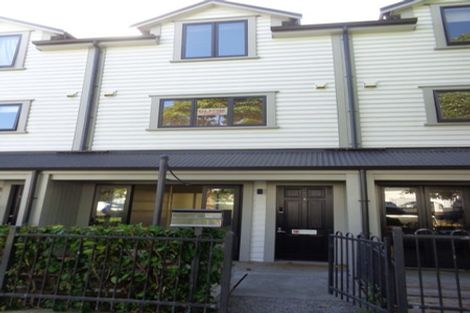 Photo of property in 4/386 Richmond Road, Grey Lynn, Auckland, 1021