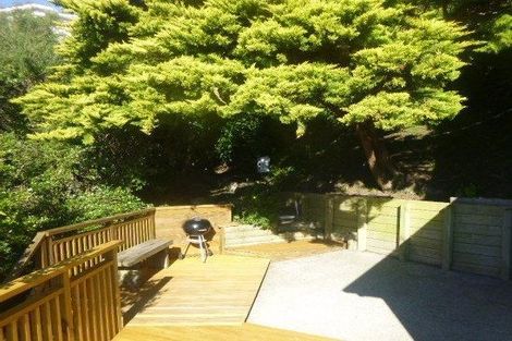 Photo of property in 141b Seatoun Heights Road, Miramar, Wellington, 6022