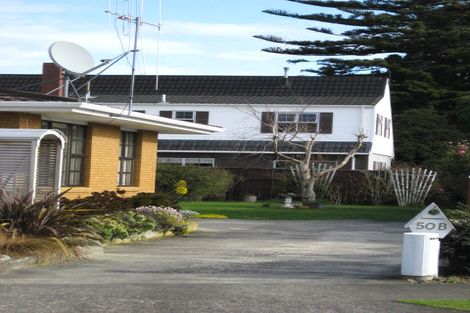 Photo of property in 50b Highbury Drive, Levin, 5510