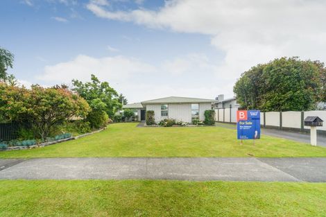 Photo of property in 29 Herbert Avenue, Cloverlea, Palmerston North, 4412