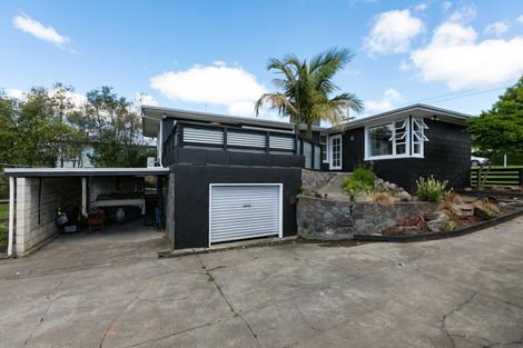 Photo of property in Porangahau Road, Waipukurau, 4200