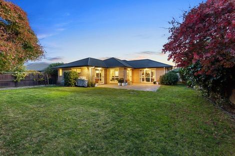 Photo of property in 12 Sophia Gardens, Halswell, Christchurch, 8025