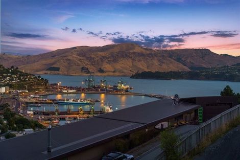 Photo of property in 25g Walkers Road, Lyttelton, 8082