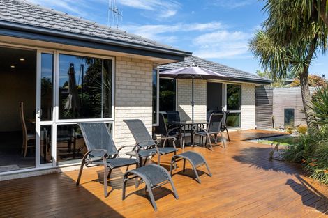 Photo of property in 4 Lincoln Street, Marchwiel, Timaru, 7910