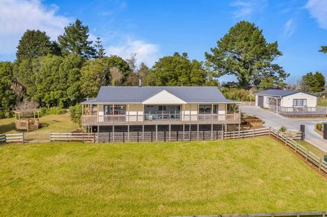 Photo of property in 252 Razorback Road, Bombay, Pokeno, 2472