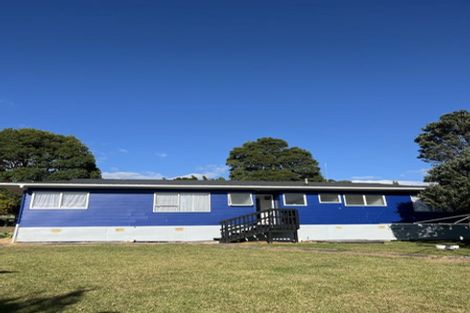 Photo of property in 91 Allen Bell Drive, Kaitaia, 0410