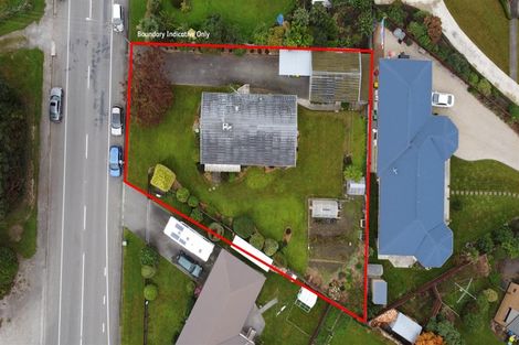 Photo of property in 10 Gorge Road, Waimate, 7924