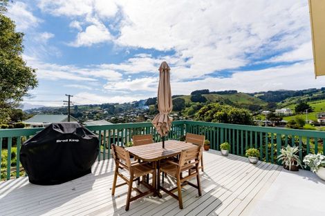 Photo of property in 60 Marion Street, Macandrew Bay, Dunedin, 9014