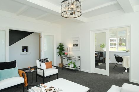 Photo of property in 115 Eglinton Road, Mornington, Dunedin, 9011