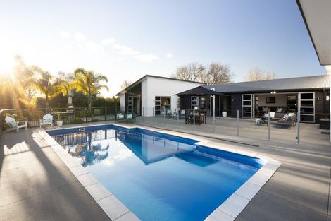 Photo of property in 19g Bates Road, Tamahere, Hamilton, 3283