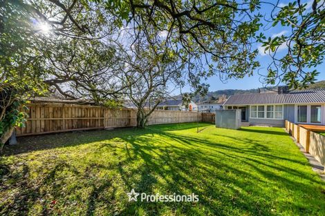 Photo of property in 224 George Street, Stokes Valley, Lower Hutt, 5019