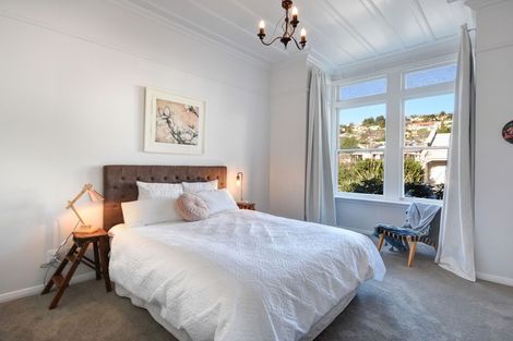 Photo of property in 12 Macbeth Street, Caversham, Dunedin, 9012