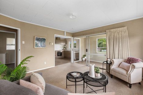 Photo of property in 4 Wightman Place, Morrinsville, 3300