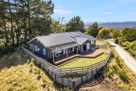 Photo of property in 53a Kaitangata Crescent, Kelson, Lower Hutt, 5010