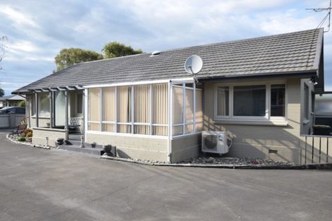 Photo of property in 90 Melbourne Street, Windsor, Invercargill, 9810