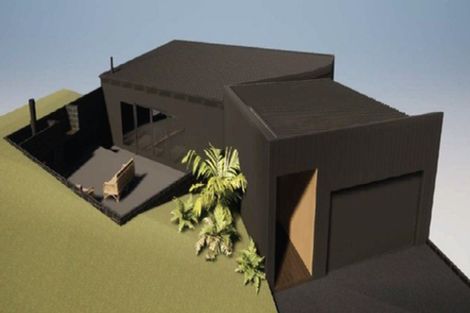 Photo of property in 26 Clearwater Street, Broad Bay, Dunedin, 9014