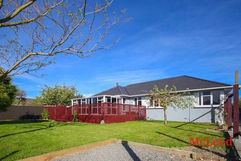 Photo of property in 112 Creek Road, Allenton, Ashburton, 7700