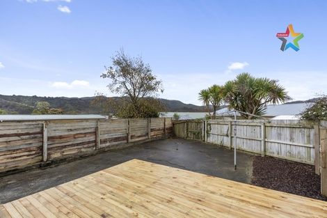 Photo of property in 15a Pencarrow Crescent, Wainuiomata, Lower Hutt, 5014