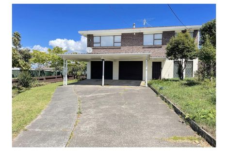 Photo of property in 254 Don Buck Road, Massey, Auckland, 0614