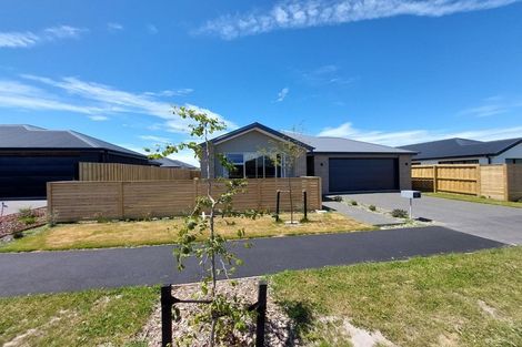 Photo of property in 12 Sarah Nicholls Street, Belfast, Christchurch, 8051