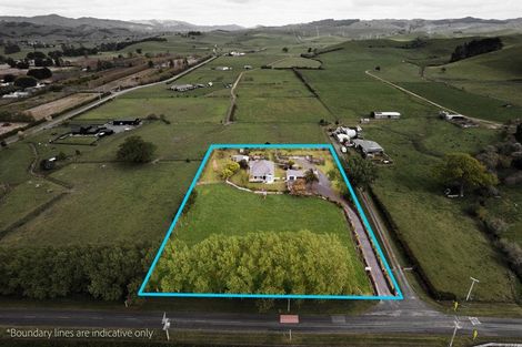 Photo of property in 1053 Taniwha Road, Waerenga, Te Kauwhata, 3781