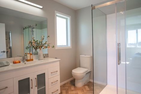 Photo of property in 93a John Burke Drive, Aotea, Porirua, 5024