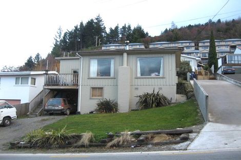 Photo of property in 91 Hallenstein Street, Queenstown, 9300