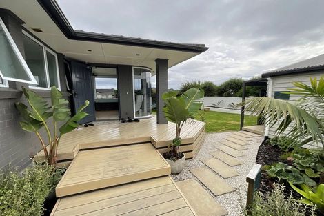 Photo of property in 46a Smeaton Road, Bell Block, New Plymouth, 4312