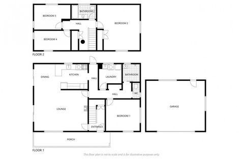 Photo of property in 4 Leask Street, Omakau, 9376