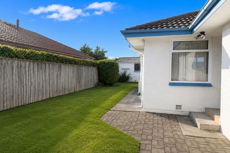 Photo of property in 313 Hoon Hay Road, Hoon Hay, Christchurch, 8025