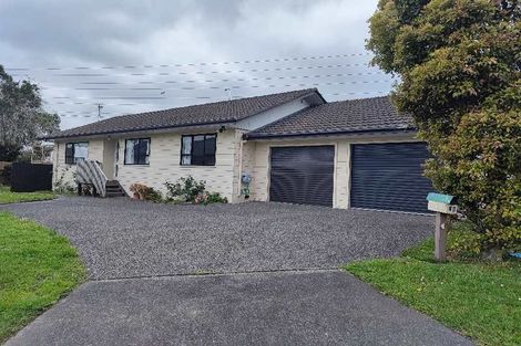 Photo of property in 47 Meadowood Drive, Unsworth Heights, Auckland, 0632