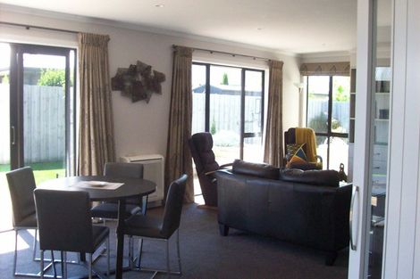 Photo of property in 6 Goldrich Grove, Netherby, Ashburton, 7700