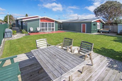 Photo of property in 133 Cockburn Street, Kuripuni, Masterton, 5810