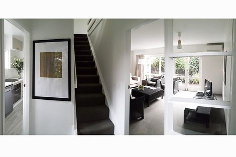 Photo of property in 3/16 Rossall Street, Merivale, Christchurch, 8014