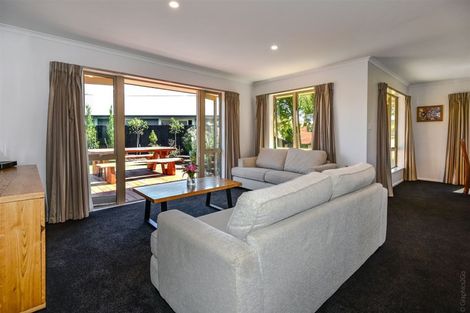 Photo of property in 10 Juliet Place, Rolleston, 7614