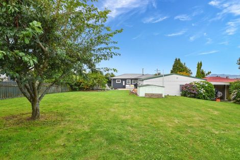 Photo of property in 42 Island View Road, Western Heights, Rotorua, 3015