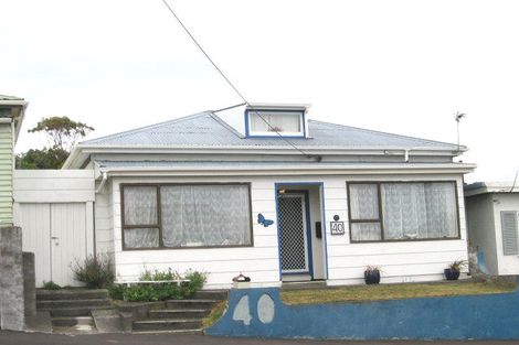 Photo of property in 40 Rhodes Street, Newtown, Wellington, 6021