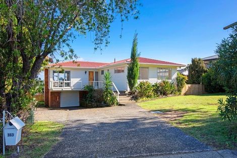 Photo of property in 163 Cook Street, Howick, Auckland, 2014