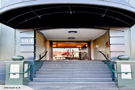 Photo of property in 421/184 Symonds Street, Eden Terrace, Auckland, 1010