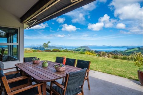 Photo of property in 1062b Mapara Road, Kinloch, Taupo, 3385