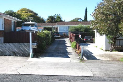 Photo of property in 6 Minaret Drive, Bucklands Beach, Auckland, 2014