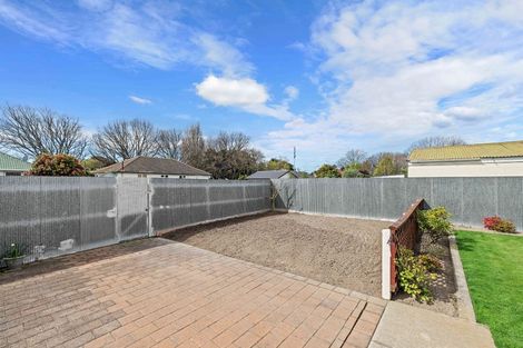 Photo of property in 38 Frensham Crescent, Woolston, Christchurch, 8062