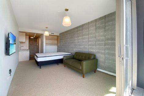 Photo of property in Vela Apartments, 304a/2 Campbell Terrace, Petone, Lower Hutt, 5012