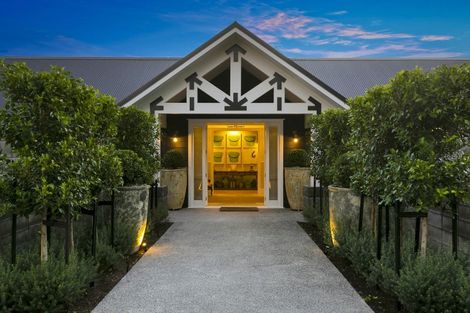 Photo of property in 20 Amber Lane, Karapiro, Cambridge, 3494