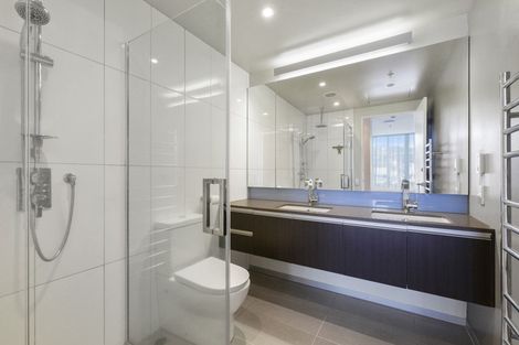 Photo of property in Il Casino Apartments, 405/38 Jessie Street, Te Aro, Wellington, 6011