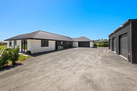 Photo of property in 32 Hardings Road, Riverlands, Blenheim, 7274