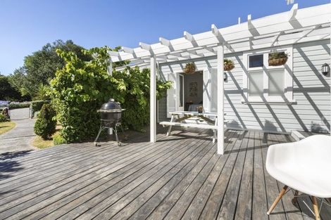 Photo of property in 564 State Highway 53, Tauwharenikau, Featherston, 5771