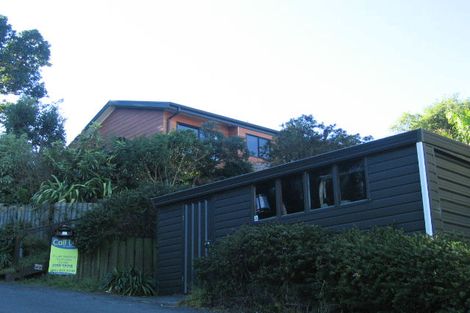 Photo of property in 139 Priestley Terrace, Bluff Hill, Napier, 4110