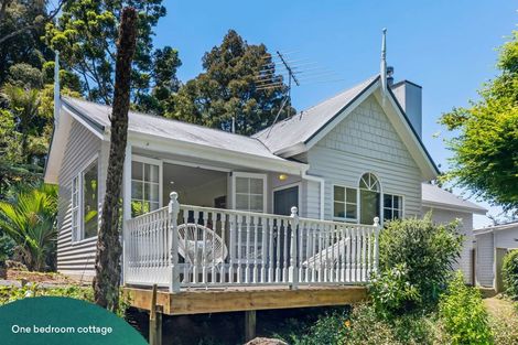 Photo of property in 207 Woodlands Park Road, Titirangi, Auckland, 0604