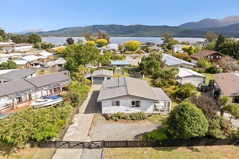 Photo of property in 33 Henry Street, Te Anau, 9600